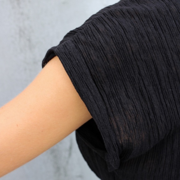 astr the label wrap top - Picture 5 of 5